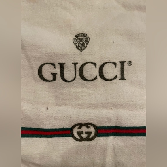 Gucci Dustbag - Picture 4 of 5